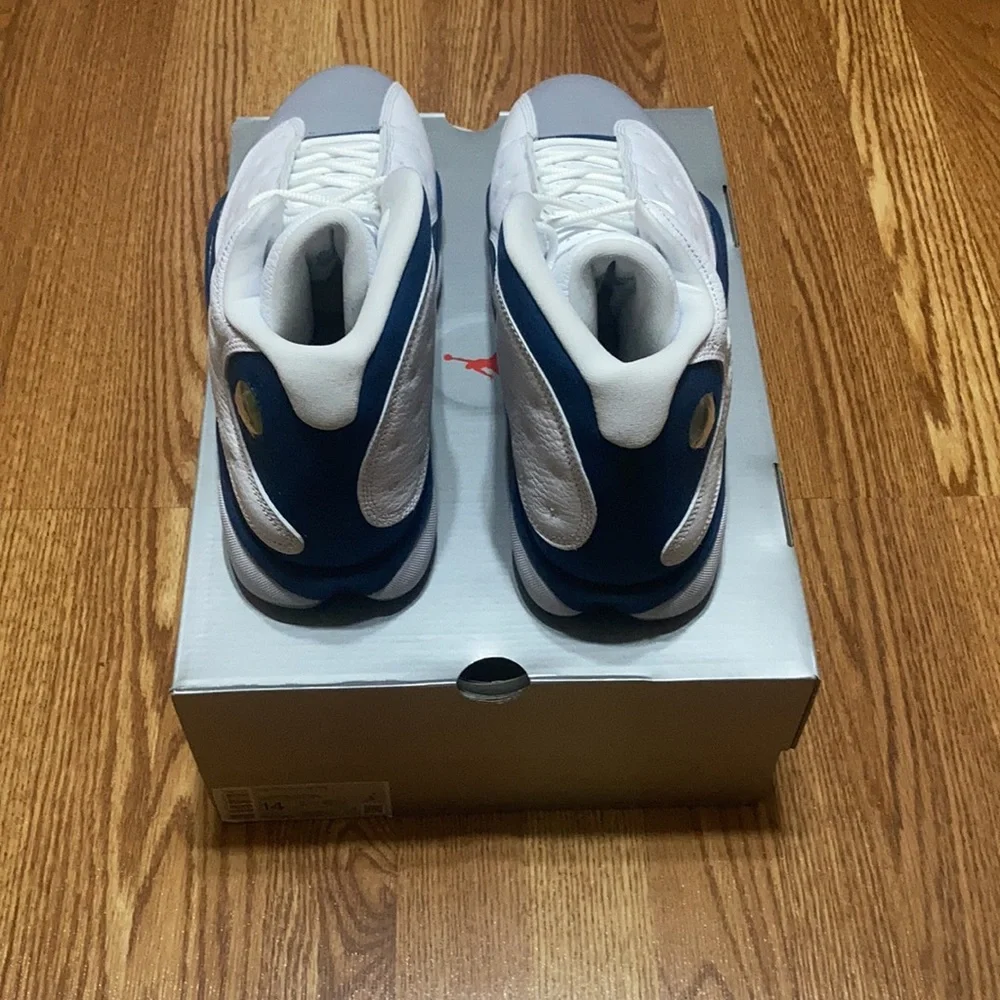 Jordan 13 - Picture 2 of 4